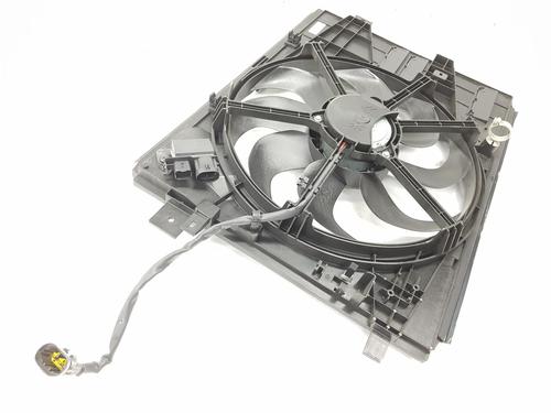 Radiator fan OPEL ASTRA L Sports Tourer (O5)  | BP25848916M35 