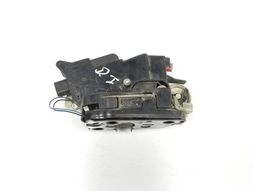 Used Front left lock MERCEDES-BENZ VITO / MIXTO Van (W639) 109 CDI (639.601, 639.603, 639.605) (95 hp) 10861044