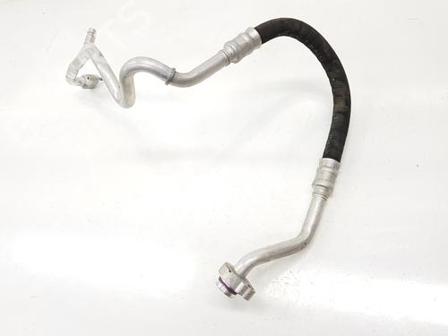 Used AC pipe AC pipe AUDI Q3 Sportback (F3N) 2.5 RS TFSI quattro (400 hp) 35764950 35764950