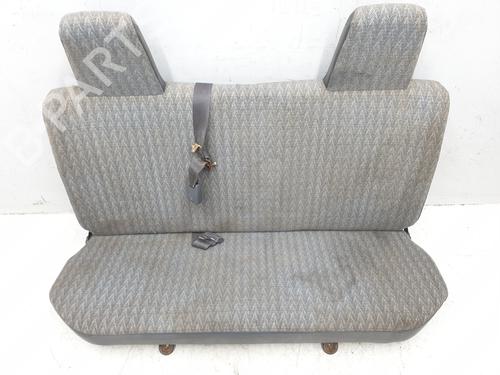 Seats set TOYOTA HILUX VI Pickup (_N1_) 2.5 D-4D (KDN150, KDN155, KDN190) | BP29710823C78 
