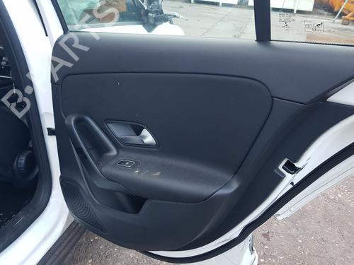Left front window switch MERCEDES-BENZ A-CLASS (W177) A 200 (177.087) | BP33220110I27 - Image 9