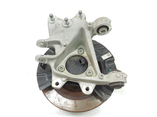 Left rear steering knuckle KIA SPORTAGE V (NQ5)  | BP29728857M27 