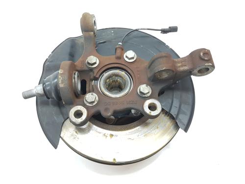 Left front steering knuckle FORD TRANSIT CUSTOM V362 Bus (F3) | BP36670483M25 - Image 2