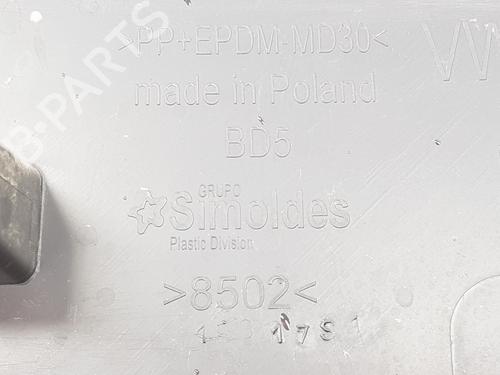 Other VW CRAFTER Van (SY_, SX_) | BP36024941O1 - Image 2