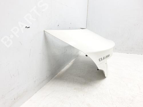 Tailgate MERCEDES-BENZ CLA Coupe (C117)  | BP27649814C6 