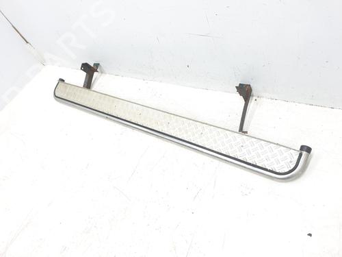 Other MITSUBISHI L200 / TRITON (KA_T, KB_T) 2.5 DI-D 4WD (KB4T) | BP30437044O1