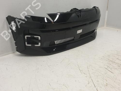 Front bumper RENAULT 5 E-TECH | BP37161007C7 - Image 4
