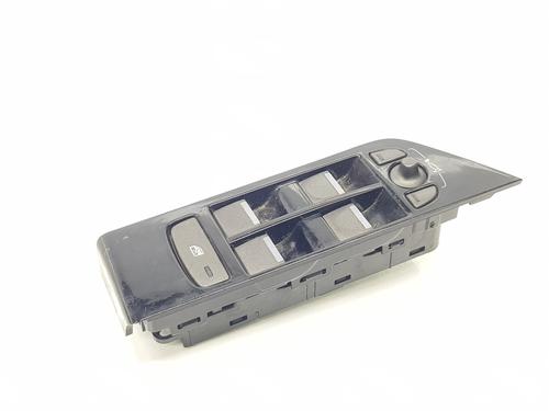 Used Left front window switch LAND ROVER RANGE ROVER EVOQUE (L538) 2.2 D (150 hp) 25903877