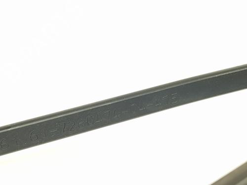 Front windshield wiper arm BMW 4 Gran Coupe (F36) 430 d | BP25136367C143 