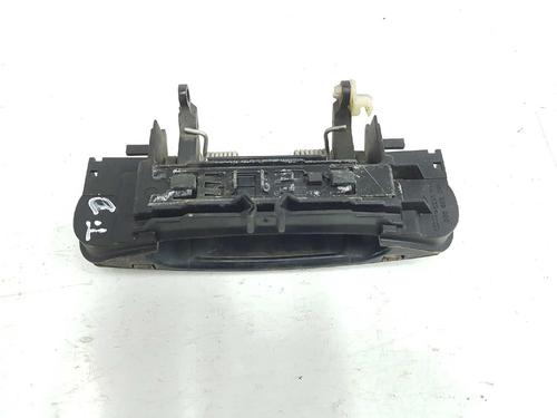Rear right exterior door handle AUDI A4 B7 (8EC) 2.0 TDI 16V | BP1635291C130 
