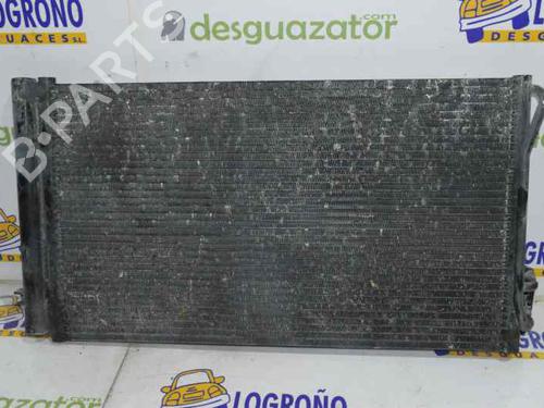 AC radiator BMW 3 Coupe (E92) 325 d | BP799419M32 