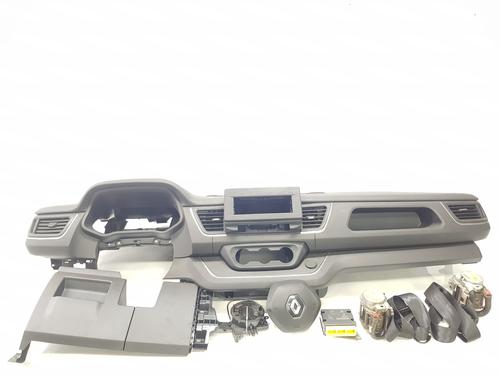 Airbag Kit RENAULT TRAFIC III Van (FG_)  | BP29338194C86 