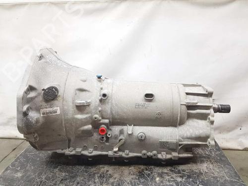 Gearbox BMW X5 (E70) xDrive 50 i | BP6950068M3 
