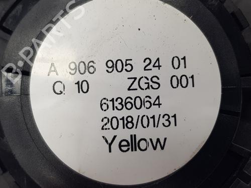 Headlight switch MERCEDES-BENZ CITAN Box Body/MPV (W415) 108 CDI (415.601, 415.603) | BP20194400I24 
