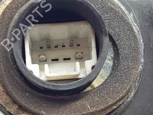 Rear left lock TOYOTA LAND CRUISER PRADO (_J12_) 3.0 D-4D (KDJ120, KDJ125, KDJ121) | BP24439636C100 