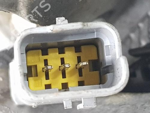 Gearbox OPEL COMBO Box Body/MPV (K9)  | BP32139652M3 