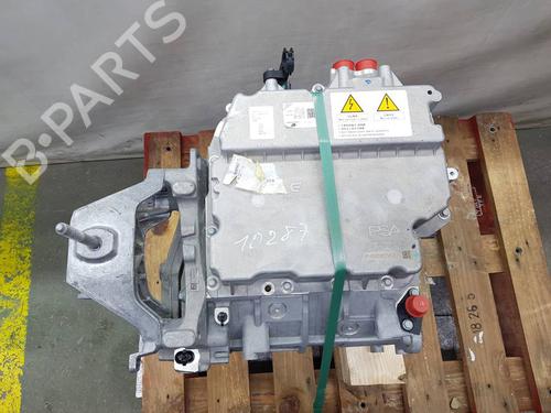 Used Engine Engine 38929557 38929557