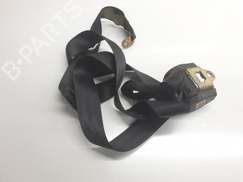 Used Rear left seatbelt VW NEW BEETLE Convertible (1Y7) 1.6 (102 hp) 23423941