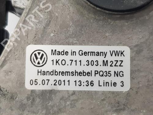 Hand brake SEAT ALTEA XL (5P5, 5P8) 1.6 TDI | BP10038825I18 