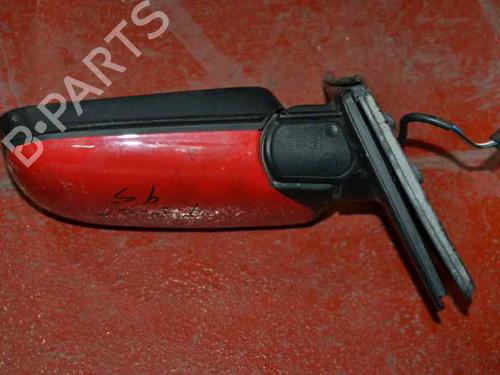Left mirror BMW 3 (E36) 325 tds | BP1158137C26