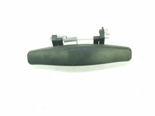 Used Rear left exterior door handle DACIA SANDERO 1.2 16V (75 hp) 1641067