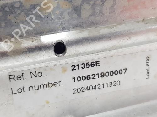 Køler MERCEDES-BENZ SPRINTER 4-t Platform/Chassis (B904) 413 CDI | BP25918178M31 