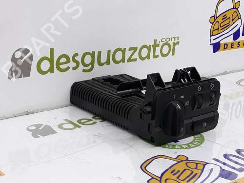 Headlight switch BMW 3 Convertible (E46) 325 Ci | BP1327029I24 