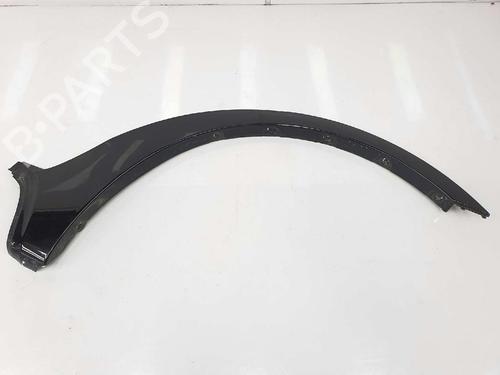 Used Rear left wheel arch trim BMW X3 (E83) xDrive 30 d (218 hp) 6336014