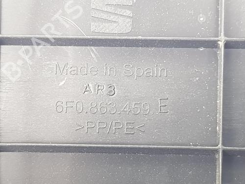 Other SEAT IBIZA V (KJ1, KJG) 1.0 TGI | BP15763083O1 