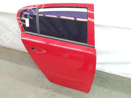 Right rear door OPEL ASTRA H (A04) 1.7 CDTI (L48) | BP5806717C5 