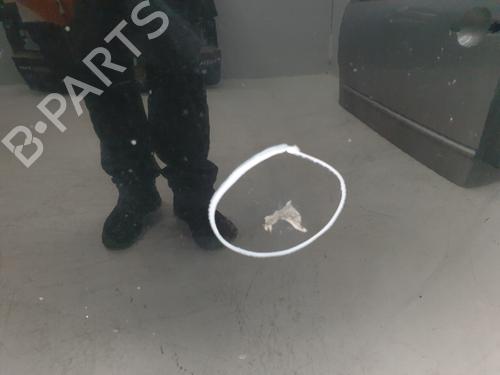 Hood VW TOUAREG (7LA, 7L6, 7L7)  | BP29400572C1 