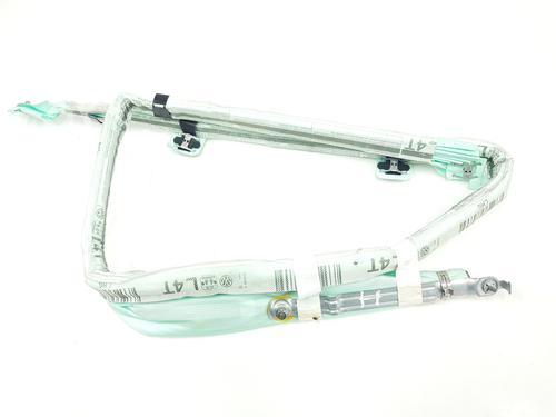 Used Left curtain airbag Left curtain airbag VW GOLF VII Variant (BA5, BV5) 2.0 GTD (184 hp) 33276959 33276959