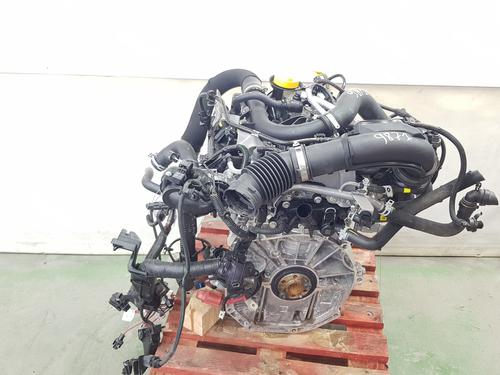 Engine DACIA SANDERO III 1.0 TCe 110 | BP34702991M1 - Image 12