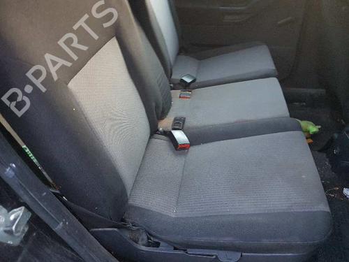 Højre forlygte OPEL MERIVA A MPV (X03) 1.3 CDTI (E75) | BP2813012C29 