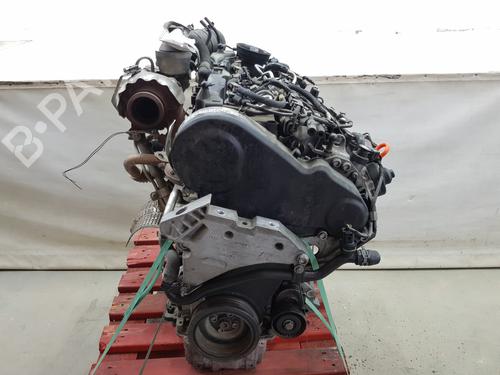 Engine VW SCIROCCO III (137, 138) 2.0 TDI | BP35820483M1 - Image 6