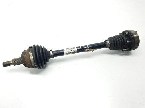 Left front driveshaft VW GOLF IV (1J1) 1.4 16V | BP11381845M38 