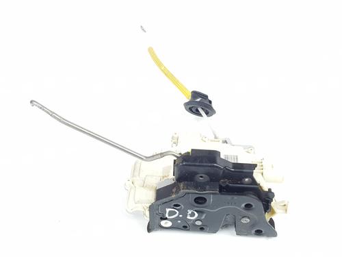 Used Front right lock AUDI A3 Sportback (8PA) [2004-2015]  31591392