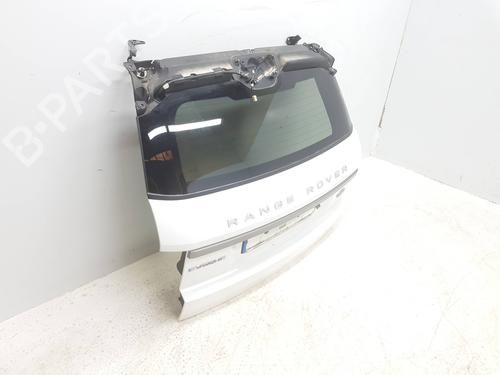 Tailgate LAND ROVER RANGE ROVER EVOQUE (L538) 2.0 D | BP28424028C6 