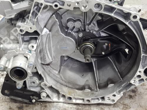 Gearbox OPEL ASTRA L Sports Tourer (O5) 1.2 (FRHNPJ) | BP24614869M3 