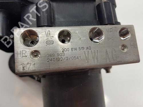 ABS Bremseaggregat SEAT ARONA (KJ7, KJP) 1.5 TSI | BP27880515M43 