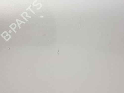 Left rear door PEUGEOT 406 (8B) 1.8 BiFuel | BP15637204C4 
