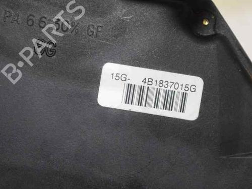 Venstre foran lås AUDI A4 B6 (8E2) 1.9 TDI | BP1159684C98 