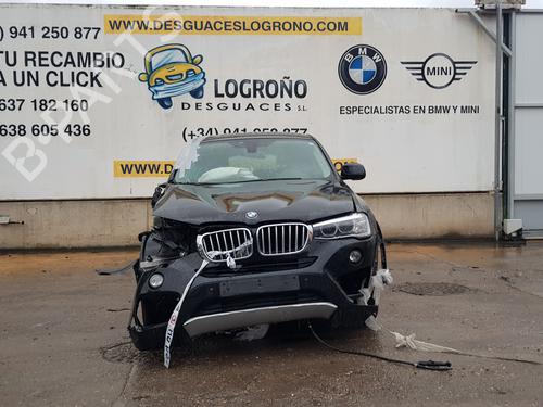 Brugte BMW X4 (F26) xDrive 20 d 4830020