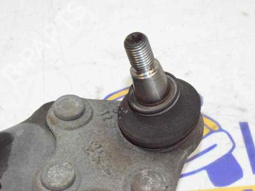 Left front suspension arm SKODA FABIA II Combi (545) 1.6 TDI | BP791999M12 