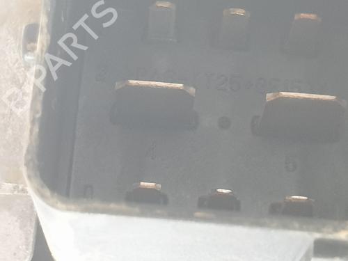 Electronic module RENAULT TRAFIC III Van (FG_) 2.0 dCi 130 (FGMY) | BP36052415M83 - Image 3