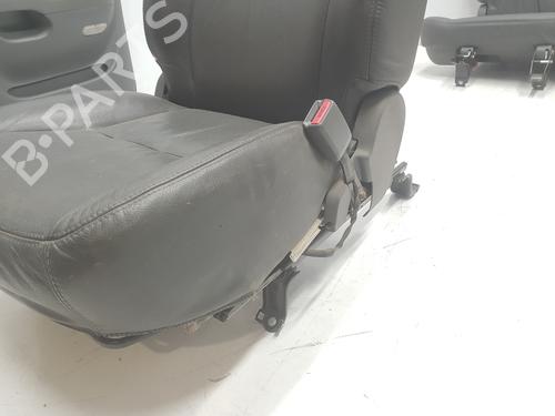 Seats set TOYOTA LAND CRUISER PRADO (_J12_) 3.0 D-4D (KDJ120, KDJ125) | BP16080802C78 