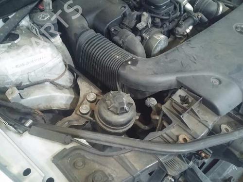 Left front window motor BMW 1 (E87) 118 d | BP10320092E21 