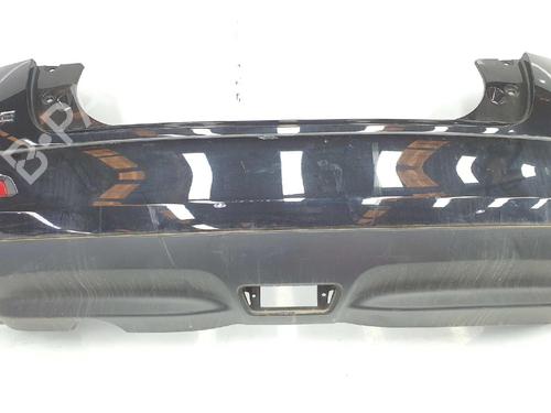 Rear bumper NISSAN JUKE (F15) 1.6 | BP7197223C8