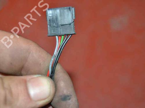 Right mirror BMW 3 (E46) 320 d | BP1158038C27 