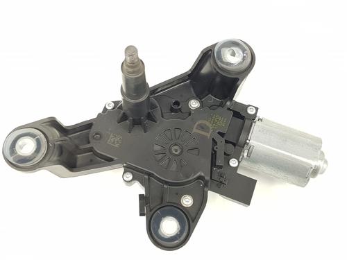 Viskermotor bagrude Viskermotor bagrude CITROËN C3 AIRCROSS II (2R_, 2C_) 1.6 BlueHDi 120 (2CBHZH) (120 hp) 34527521 34527521